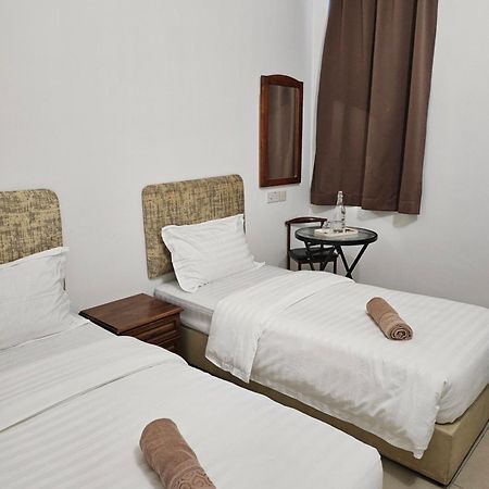 Asia Hotel By Aecotel SDK Exteriér fotografie