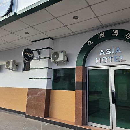 Asia Hotel By Aecotel Sandakan Exteriér fotografie